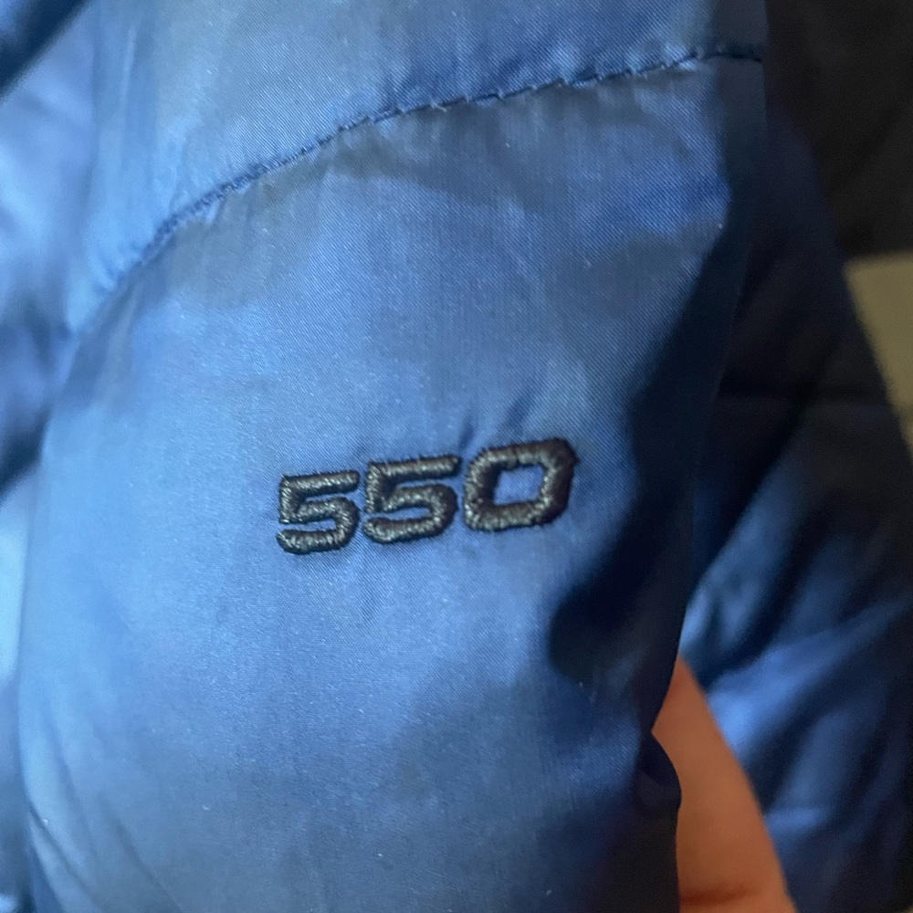 North face